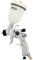 Yato YT-2357 – The 100 ml Spray Gun 0.8 mm Tank