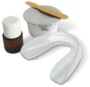 Paffen Sport PRO Zahnschutz amerikanisch zum Anrühren, selbstaushärtend