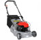 Masport Tondeuse Thermique Professionnelle autotractée 46 cm - Aluminium