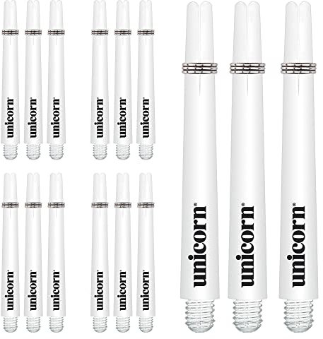 Unicorn Gripper-3 Sh.V-P weiß short