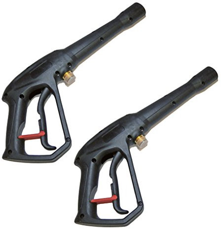 Ryobi ry14122 Hochdruckreiniger (2 Stück) Ersatz Trigger Griff # 308760040–2 Stück