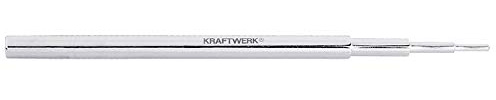 Kraftwerk 2589-5810 Drehstift D. 5 8 10 mm