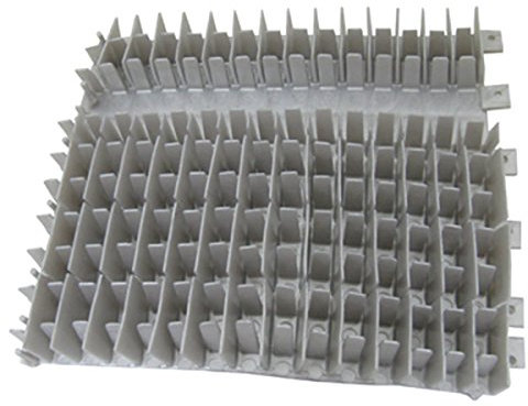 Dyn-pvc-bürste für graue kombinierte bürste für supreme robot m5, dyn+ und master m5 + prox 2 und dolphin 2x2 - 6101656