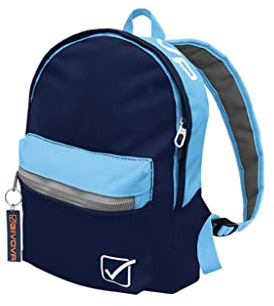 Givova, rucksack master, blau/himmlisch, Einheitsgrößen