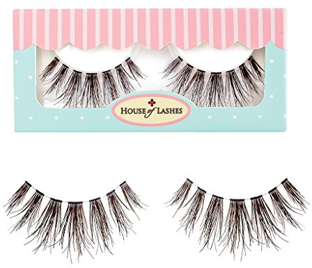 House of Lashes Lash Essentials Set