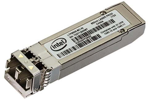Intel® Ethernet SFP28 Optic