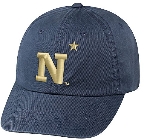 Top of the World NCAA Herren Mütze Verstellbare Relaxed Fit Team Icon Hat