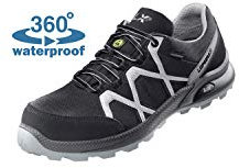 Lupriflex Halbschuh Speed Low S3, ESD, Gr. 40