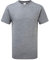 Gildan Heavy Duty Hammer Model T-Shirt for Men, Graphite Grey, L
