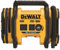 DEWALT 20V MAX Tire Inflator, Compact and Portable, Automatic Shut Off, LED Light, Bare Tool Only (DCC020IB)