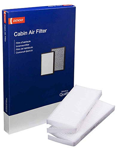 Denso Dcf568P Cabin Air Filter