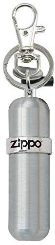 Zippo - petro tank key ring