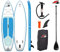 F2 Strato 10'5 SUP Board Stand Up Paddle Surf-Board ISUP 320x83cm