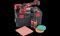 Akku-Exzenterpolierer mit Zwangsantrieb XCE 8 125 18.0-EC/5.0 P-Set | 18 Volt, 2x 5,0 Ah Akkus in L-