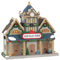 Lemax Grand Valley Station aus Porzellan Bauen Sie Ihr Dorf 05669