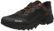 Salewa Ultra Train 3 Herren Speed Hiking Schuhe, Blau, 11