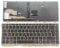 Clavier Français AZERTY rétro-éclairé pour HP EliteBook 840 G5 / 846 G5 / 745 G5 / zbook 14u g5 / zbook 14u g6 / 14378-001 / L11307-001 L11307-051 / HPM17B5 6037B0138605 FR French Keyboard