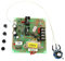 Motordrehzahlregler,220V DC Motordrehzahlregler DC 220V 750W Regler Variable Drehzahlregler Elektromotor DC Motor Speed Controller