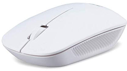 Acer GP.MCE11.011 Souris Droitier RF sans Fil + Bluetooth Optique 1200 DPI