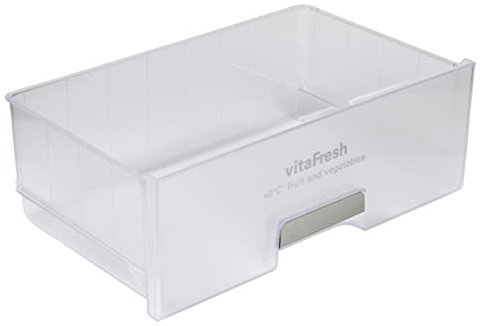 Schublade Gemüseschale Gemüseschublade Gemüsefach 442x155x262mm Bosch Constructa Balay 00660033 660033 KühlGefrierKombination Kühlschrank