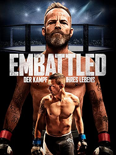 Embattled - Der Kampf ihres Lebens
