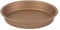 Russell Hobbs RH02146GEU7 Opulence Molde redondo antiadherente de 24 cm para hornear pasteles, tartas y postres, fácil de limpiar, 4.5 cm de alto, sin PFOA, para hornos hasta 220 °C, acero al carbono