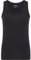 Venice Beach Sport-Top mit körpernaher Schnittform und schmalen Trägern Brenda L, Black
