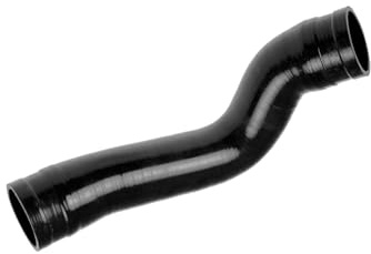 GATES 09-0951 Ladeluftschlauch 4177-10951 417710951 55556521 | Kompatibel mit: OPEL SIGNUM CC, VECTRA C, VECTRA C Caravan, VECTRA C CC