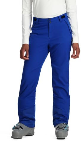 Spyder Section Pant, Damen, Electric Blue, M