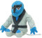 Sawk Sitting Cuties Plush - 13.5 cm