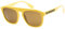 Burberry Herren Wren Square Sonnenbrille, Gelb, 57-20-145mm, gelb, 57