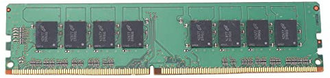 LAUGHERER 1 PC 8GB 2133Mhz Memoria Desktop 288 Pin DIMM RAM PC4 17000 Memoria RAM per Desktop
