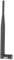 Peowuieu Antenna RC Barca per 2011-5 1,5 kg ricarica da pesca barca accessori