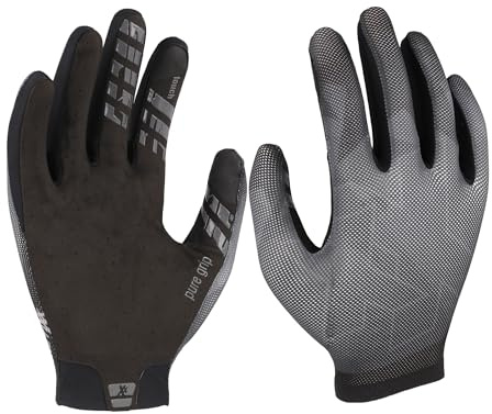 KinetiXx Dünner Langfinger-Radhandschuh Lajos