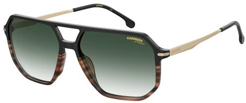 Carrera 324/S Black havana 59/15/145 Herren Sonnenbrillen