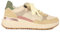 ARA Femme Garda Basket, Sand Shell Moon Vieux Rose Thyme, 39 EU Large