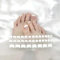 32 Stück UV Gel Nagelfolien für Fußnägel Selbstklebend Nagel Sticker für Füße Zehennagelaufkleber Nagelaufkleber Art Nail Wraps DIY Weihnachten Nagelkunst Maniküre Nageldesign (Glitzer French Tips)