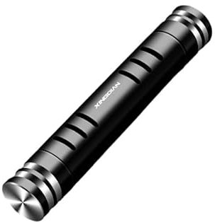 NBVGFGDF Auto Lufterfrischer, für Mercedes Benz AMG GT GLC GLE G C-Klasse S-Klasse E-Klasse GLA Auto Aromatherapie Diffusor Auto Vent Clip Aromatherapie-Sticks Erfrischend langanhaltend,A-S