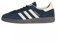 adidas Herren Handball Spezial Freizeitschuhe IF7087 Navy, navy, 46,5