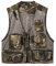 Dmmtot Kampfjacke für Herren, dünn, Sport, mehrere Taschen, schnell trocknend, Netzgewebe, atmungsaktiv, Bergsteigen, Werkzeug, Outdoor-Weste, Jacken, ärmellos, ohne Kapuze, Rugby, Snooker,