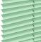 Generisch Aluminium Jalousie, Jalousien Für Fenster 30-150cm Horizontale Jalousette Ohne Bohren Jalousie Verdunkelungsrollo Für Bad Küche Schlafzimmer(Pink)