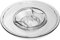 Tapa compatible con/repuesto para espumador de leche Severin 9316048 SM3585 SM3586 SM3587