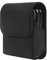 Phone Waist Bag Compatible with Samsung Galaxy Z Flip 6 5 4 3 2 1 5G, Waterproof Flip Case with Magnet Closure Belt Clip Holster Compatible with Huawei P50 Pocket/Pocket S/Moto Razr 50 Ultra/Razr Plus