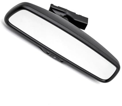 Blendschutz-Innenspiegel 851013N000 85101-3N000 Für Hyundai Für Tucson Ix IX35 MASHRGX