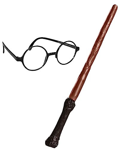 Rubies 3 5374 - Harry Potter Blister Kit