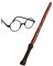 Rubies 3 5374 - Harry Potter Blister Kit