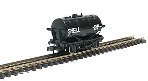 Peco NR-P160 Tank Shell/Bp