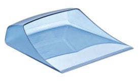Tescoma - Pala Recogedora Plast 14x14cm
