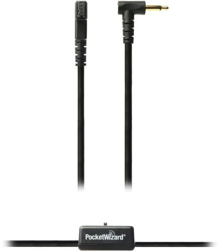 PocketWizard S-RMS1AM-P 91cm Pre-Releasable Sony Motor Drive Cord