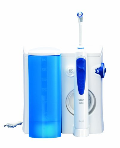 Braun Oral-B Professional Care MD20 Oxyjet Munddusche